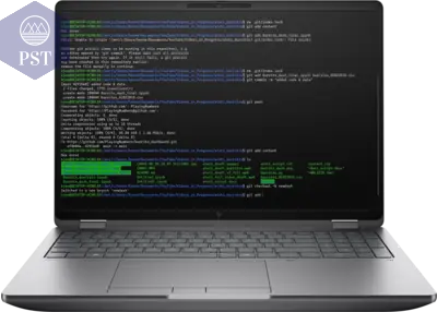 16" Laptop HP ZBook Fury G1i 16 U9 - PS Tradings