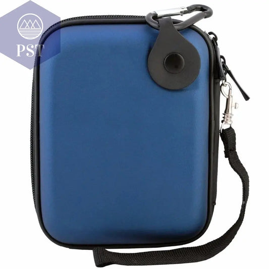 2.5 Shockproof Carrying External Hard Drive Bag for WD My Passport Ultra Slim Essential WD Elements SE 500GB 1TB 2TB PST PS Tradings