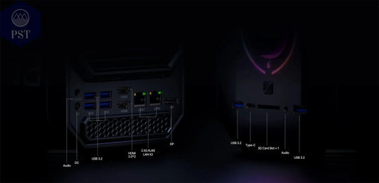 ACEMAGIC M1A TANK 03 Gaming Mini PC PST PS Tradings Mini PC Mini PC ACEMAGIC M1A TANK 03 Gaming Mini PC