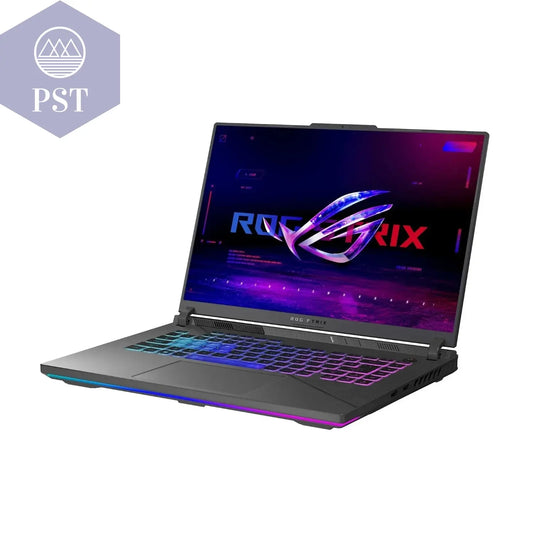 ASUS ROG Strix G16 16\" Gaming Laptop i9 RTX 4060 PST PS Tradings PST PS Tradings PST PS Tradings ASUS ROG Strix G16 16\" Gaming Laptop i9 RTX 4060