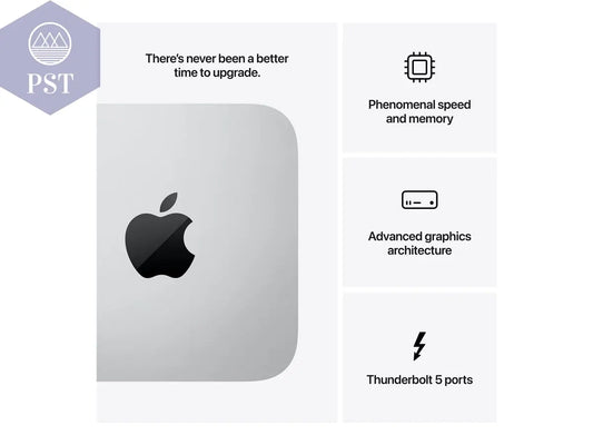 Apple Mac Studio M4 Max 16C CPU 40C PST PS Tradings Mini PC Mini PC