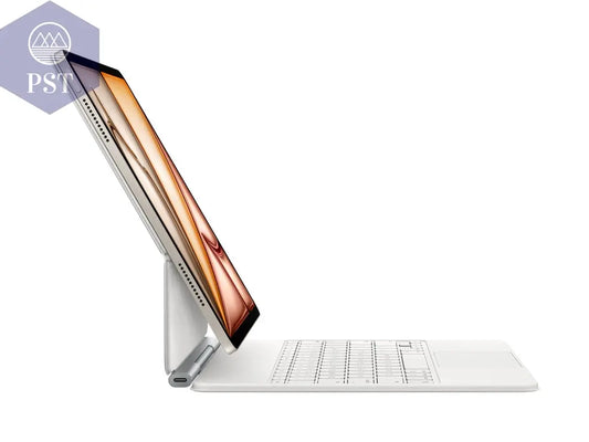 Apple Magic Keyboard iPad Air 13 PST PS Tradings Tastatur Tastatur