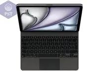 Apple Magic Keyboard iPad Air 13 PST PS Tradings Tastatur SchwarzTastatur