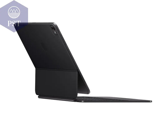 Apple Magic Keyboard iPad Pro 13 M4 PST PS Tradings Tastatur Tastatur