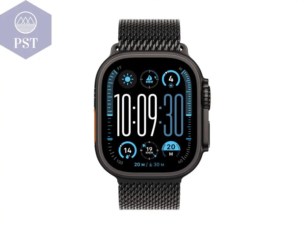 Apple Watch Ultra 2 Titanium Cellular PST PS Tradings Smart Watch Smart Watch