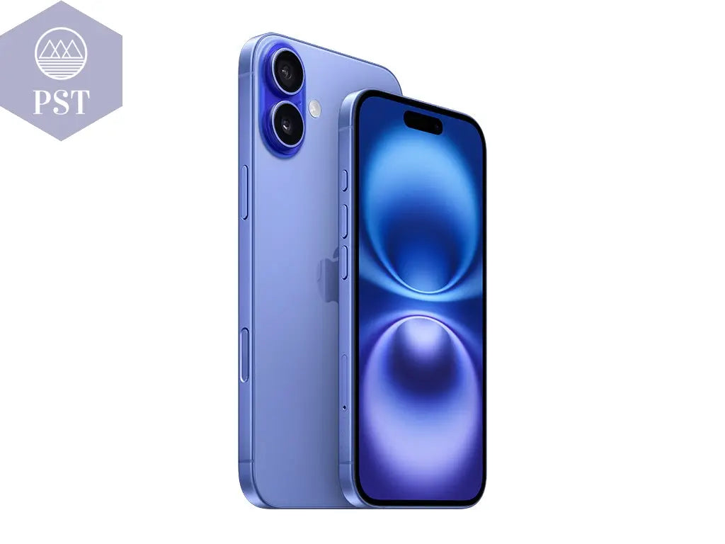 Apple iPhone 16 Plus PST PS Tradings Smartphones Smartphones
