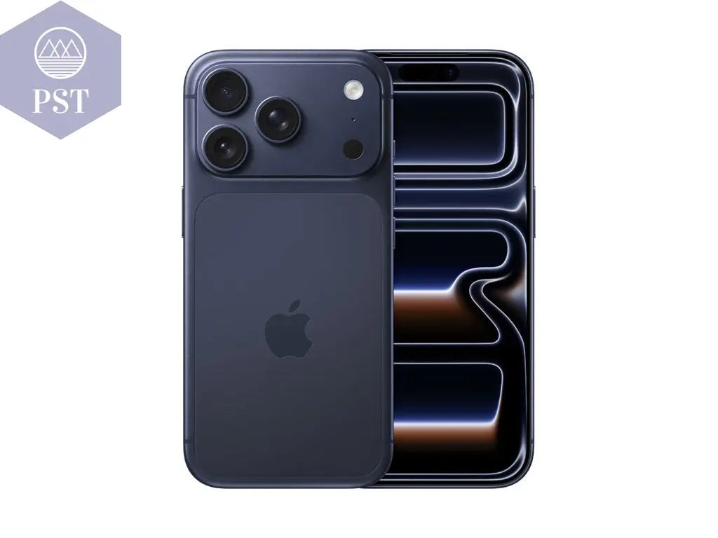 Apple iPhone 17 Pro PST PS Tradings Smartphone Smartphone