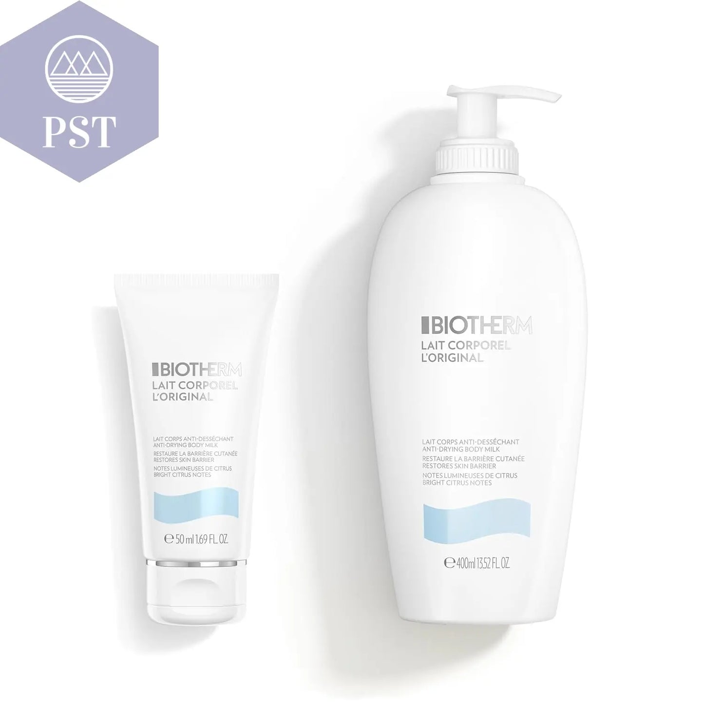 Biotherm Feuchtigkeitsspendende Körperlotion Mit Life Plankton Für Geschmeidige Haut PST PS Tradings PST PS Tradings 450-Ml-1Er-Pack PST PS Tradings Biotherm Feuchtigkeitsspendende Körperlotion Mit Life Plankton Für Geschmeidige Haut