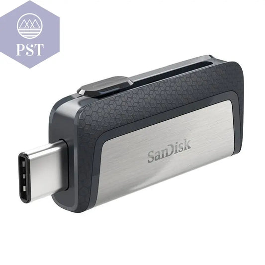 Double USB 3.0 and Type-C OTG Flash Drive PST PS Tradings