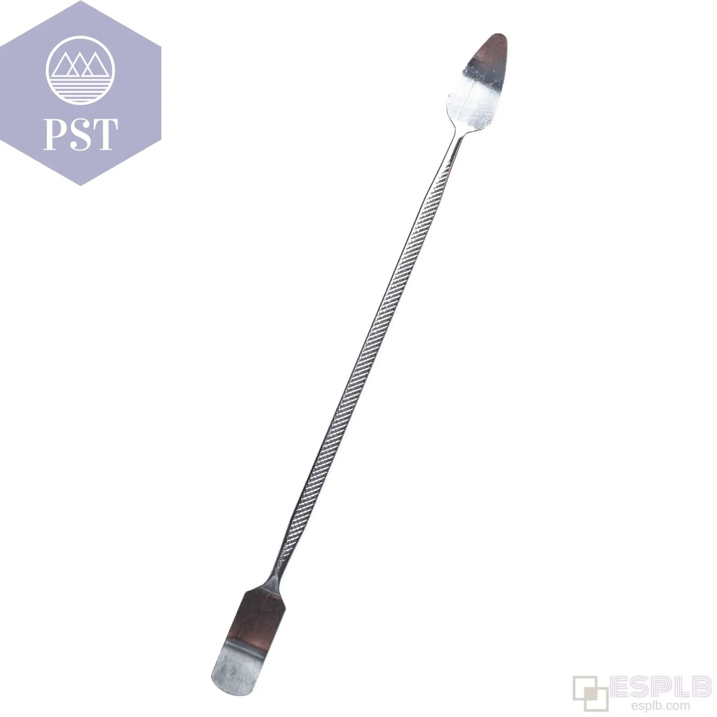 ESPLB Metal Spudger Opening Repair Tools Kits Universal Mobile Phone Tools for iPhone/Samsung Laptop Tablet Repair Tool 3pcs/Set PST PS Tradings