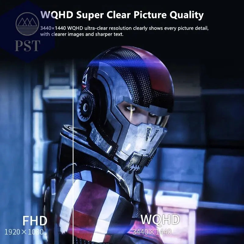 FYHXele 34 Zoll WQHD Curved Gaming Monitor PST PS Tradings Monitor PST PS Tradings PST PS Tradings FYHXele 34 Zoll WQHD Curved Gaming Monitor Monitor
