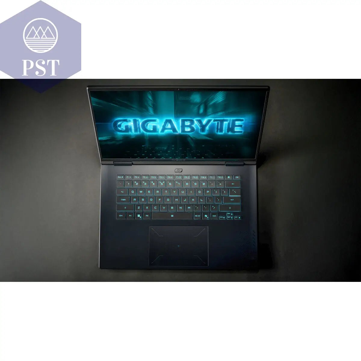 Gigabyte A16 Gaming Laptop 16 Zoll i7 RTX 5060 PST PS Tradings Gigabyte A16 Gaming Laptop 16 Zoll i7 RTX 5060