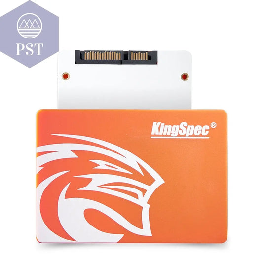 HDD 2.5 SATA3 SSD for Desktop PST PS Tradings