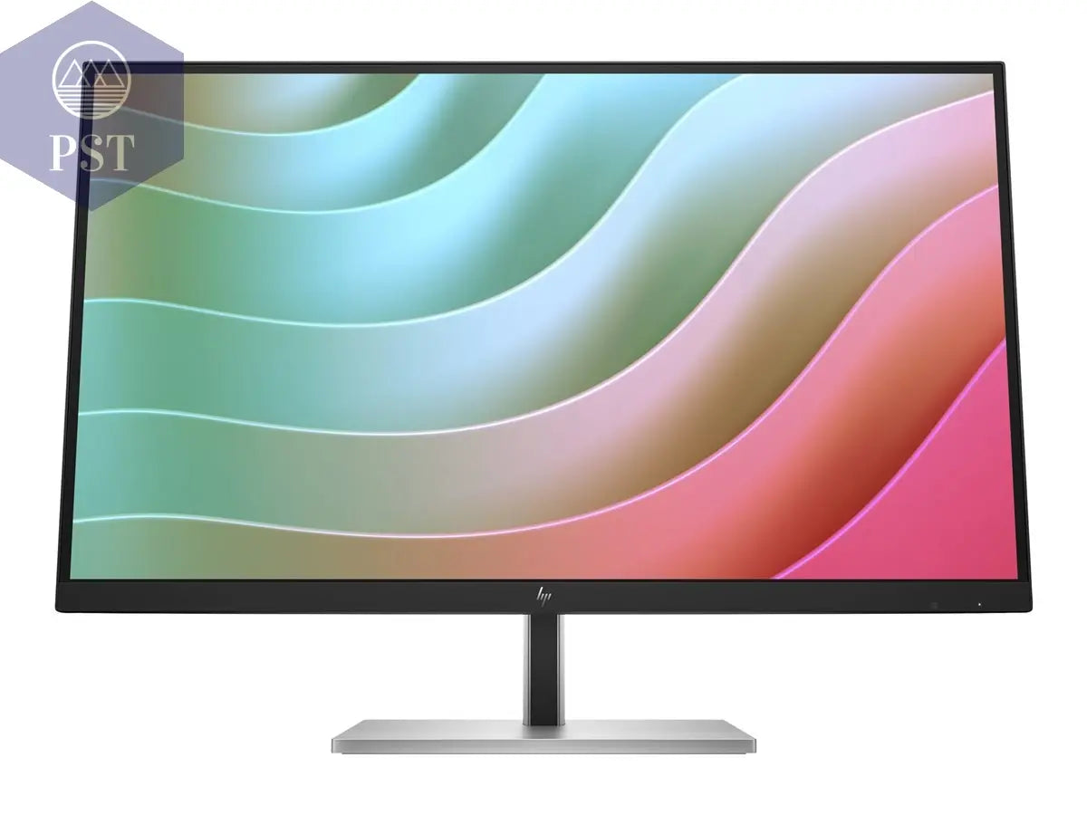 HP E27k G5 68,58cm 27Zoll 4K USB-C Monitor 3840x2160 16:9 HDMI DP 3y (EU)Display Monitor PST PS Tradings PST PS Tradings