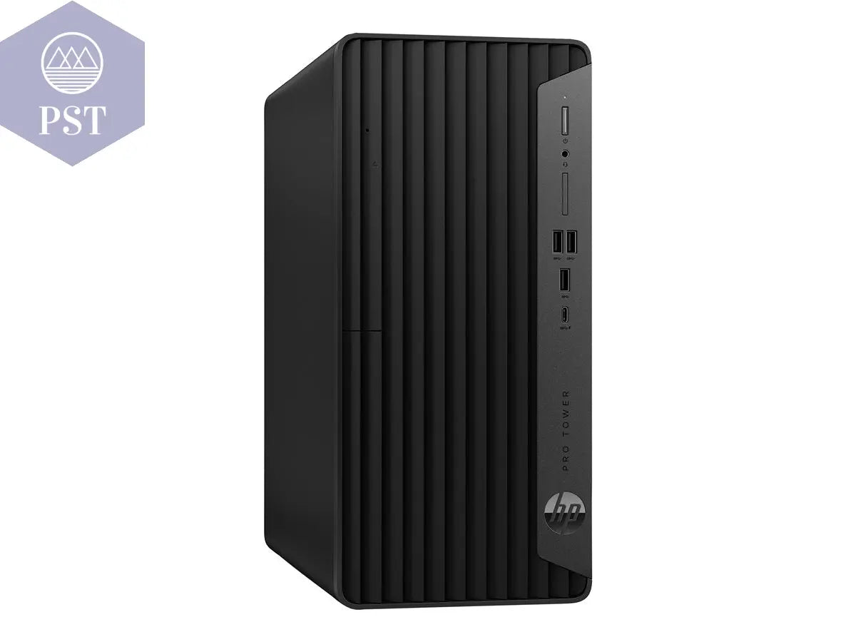 HP Pro Tower 400 G9 Intel Core i5-13500 16GB 512GB SSD W11P 1J War DE PST PS Tradings Computer PST PS Tradings PST PS Tradings