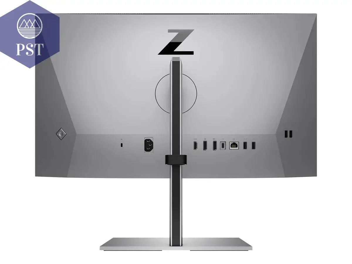 HP Z24q G3 23.8inch QHD DISPLAY USB-A 3.2 DP HDMI (EU) PST PS Tradings Display Monitor PST PS Tradings PST PS Tradings
