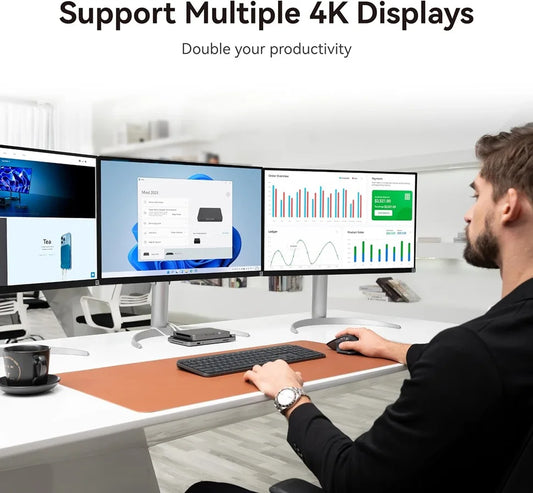 Khadas Mind 1 Mini PC i5 16GB 512GB oder i7 32GB 1TB Desktop Computer PST PS Tradings Computer PST PS Tradings PST PS Tradings