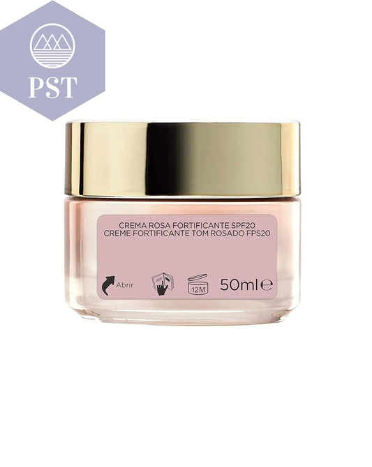 L 'Oréal Paris Kosmetik Gold.Age Spf20 50Ml PST PS Tradings Beauty & Health - Beauty Essentials - Day Creams & Moisturizers PST PS Tradings PST PS Tradings L 'Oréal Paris Kosmetik Gold.Age Spf20 50Ml Beauty & Health - Beauty Essentials - Day Creams & Moisturizers