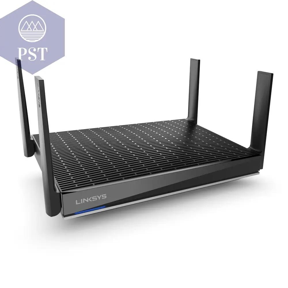 LINKSYS Velop MR9600 AX6000 MESH Router PST PS Tradings
