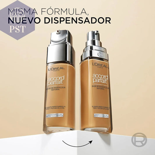 LOREAL Make-Up-Finisher - Natural Finish PST PS Tradings Beauty & Health - Makeup - Lips PST PS Tradings PST PS Tradings LOREAL Make-Up-Finisher - Natural Finish Beauty & Health - Makeup - Lips