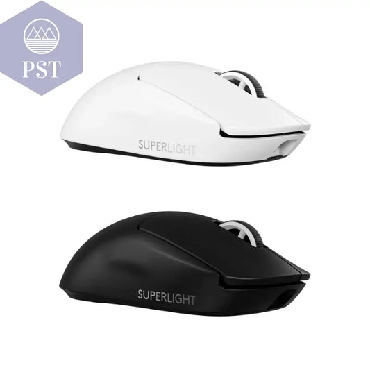 Logitech G PRO X SUPERLIGHT 2 Gaming Maus PST PS Tradings Logitech G PRO X SUPERLIGHT 2 Gaming Maus