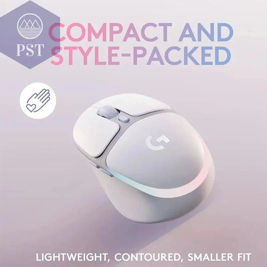 Logitech G705: Leichte RGB Gaming-Maus PST PS Tradings Logitech G705: Leichte RGB Gaming-Maus