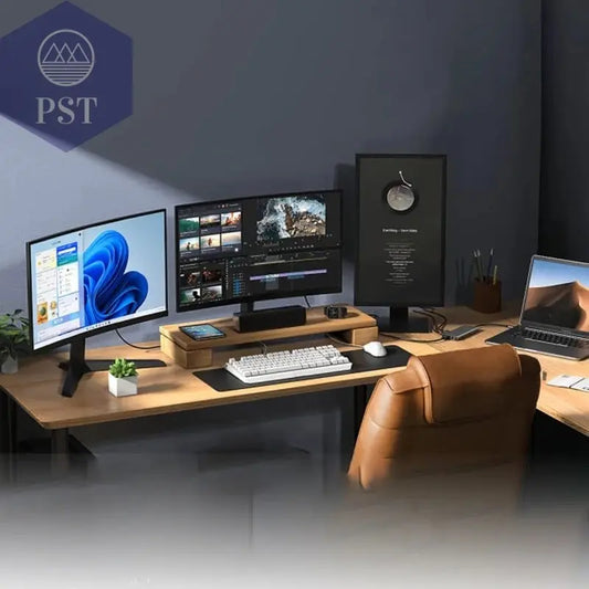 MOKiN USB-C Dockingstation für MacBook & iPad PST PS Tradings PST PS Tradings PST PS Tradings