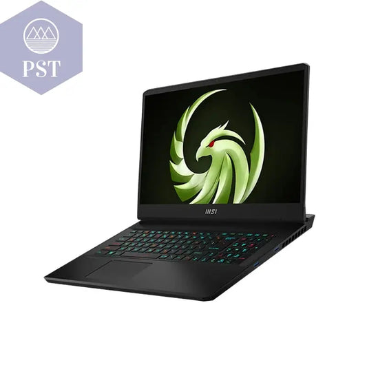 MSI Alpha 17 Gaming Laptop 240Hz QHD PST PS Tradings MSI Alpha 17 Gaming Laptop 240Hz QHD