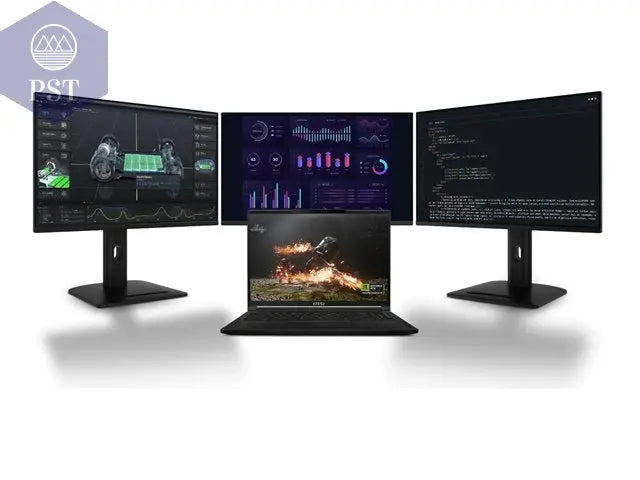 MSI Stealth A16 AI+ A3XWIG-043 Ryzen AI 9 RTX 5080 32GB 240Hz QHD PST PS Tradings Laptop PST PS Tradings PST PS Tradings MSI Stealth A16 AI+ A3XWIG-043 Ryzen AI 9 RTX 5080 32GB 240Hz QHD Laptop