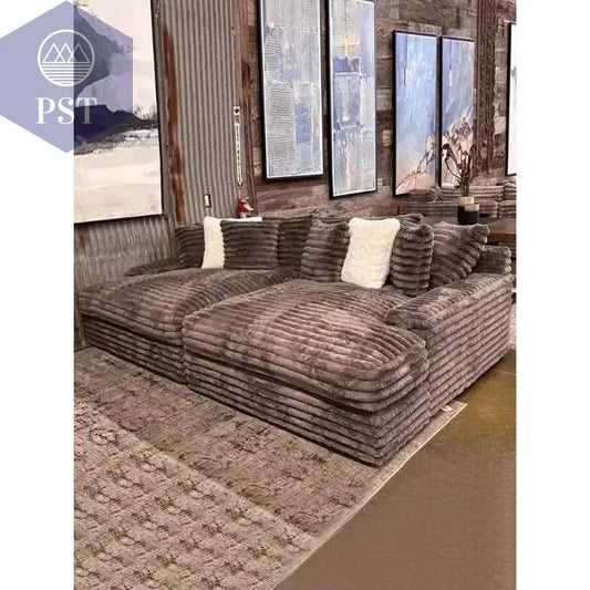 Minimalistes Sofabett für kleine Räume PST PS Tradings PST PS Tradings PST PS Tradings