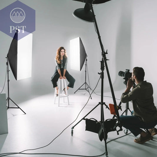 Pro Photo Studio Kit PST PS Tradings