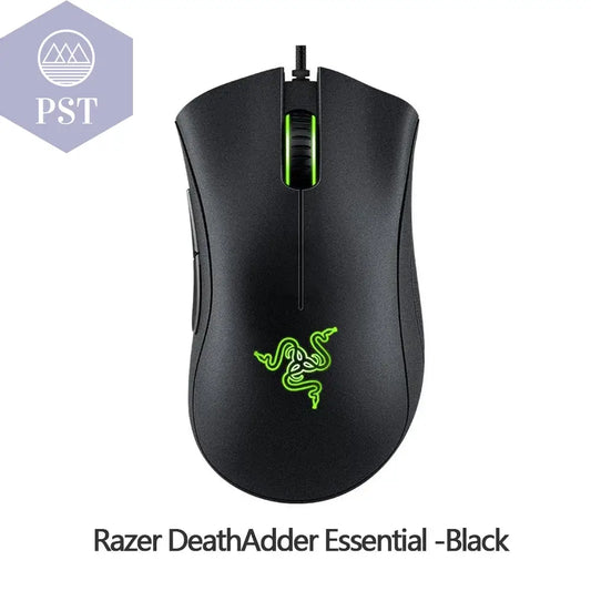 Razer DeathAdder & Basilisk V3 Gaming Maus PST PS Tradings Razer DeathAdder & Basilisk V3 Gaming Maus