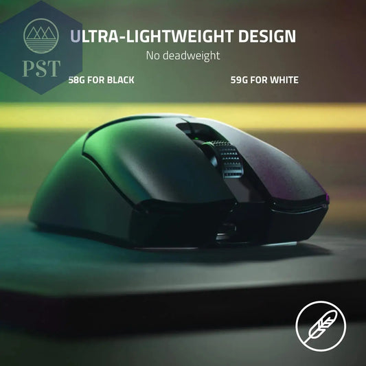 Razer Viper V2 Pro – Ultraleichter Gaming-Maus PST PS Tradings Razer Viper V2 Pro – Ultraleichter Gaming-Maus
