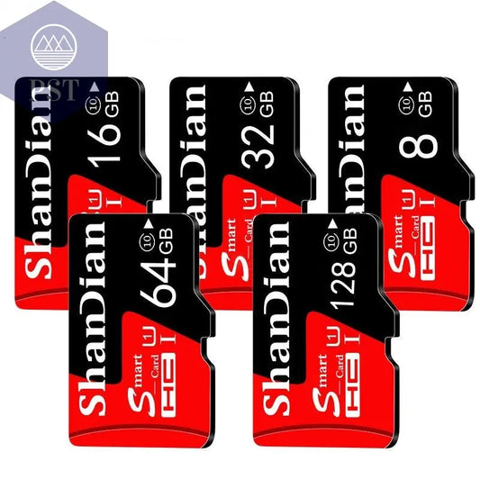 Smart SD-Karte PST PS Tradings