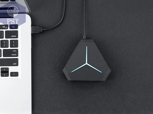 Universal USB 3.0 Hub with Audio Jack PST PS Tradings