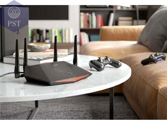 XR1000 Netgear Nighthawk AX5400 PST PS Tradings Router Router