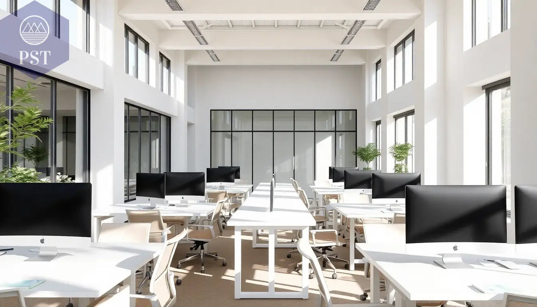 Innovative-Smart-Home-Technologien-für-moderne-Büroräume PST PS Tradings Innovative-Smart-Home-Technologien-für-moderne-Büroräume 