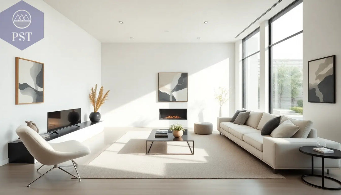 Moderne-Wohntrends-Wie-Sie-Ihr-Zuhause-in-ein-Designerparadies-verwandeln PST PS Tradings