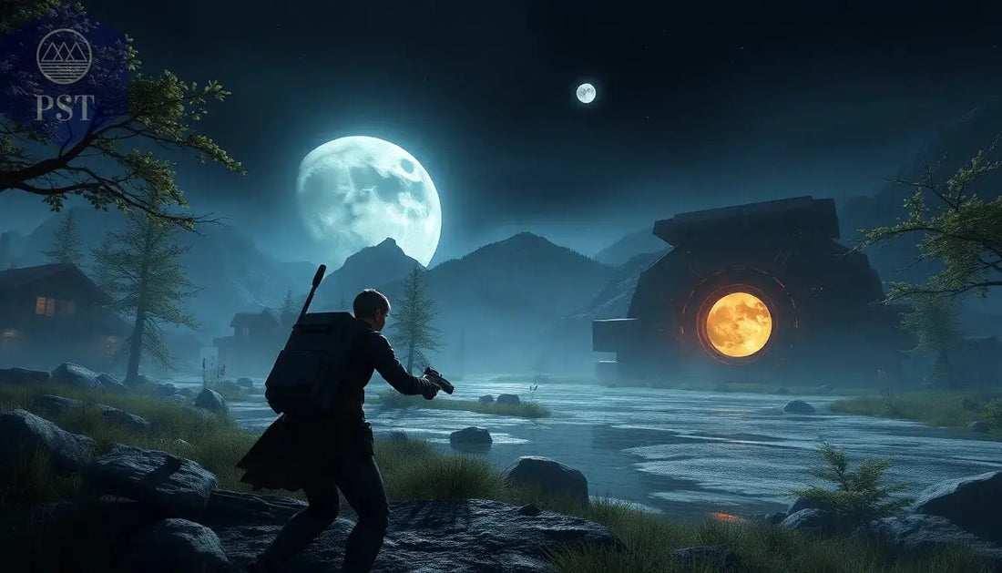 Ray-Tracing-Gaming-KI-Grafikkarten PST PS Tradings Ray-Tracing-Gaming-KI-Grafikkarten 