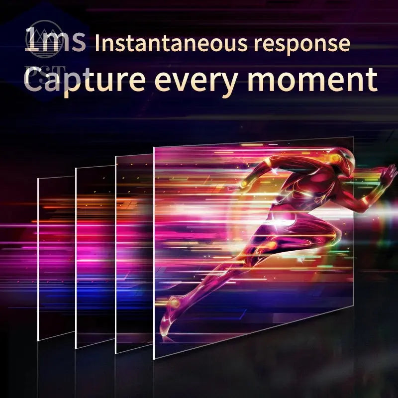 13,3 Zoll 4K OLED Tragbarer Monitor Touchscreen PST PS Tradings  PST PS Tradings  PST PS Tradings 13,3 Zoll 4K OLED Tragbarer Monitor Touchscreen