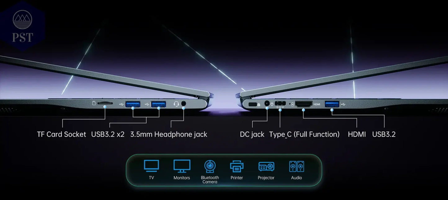 16 Zoll Laptop ACEMAGIC ‎LX15 PRO Ryzen 7 PST PS Tradings Laptop Laptop 16 Zoll Laptop ACEMAGIC ‎LX15 PRO Ryzen 7