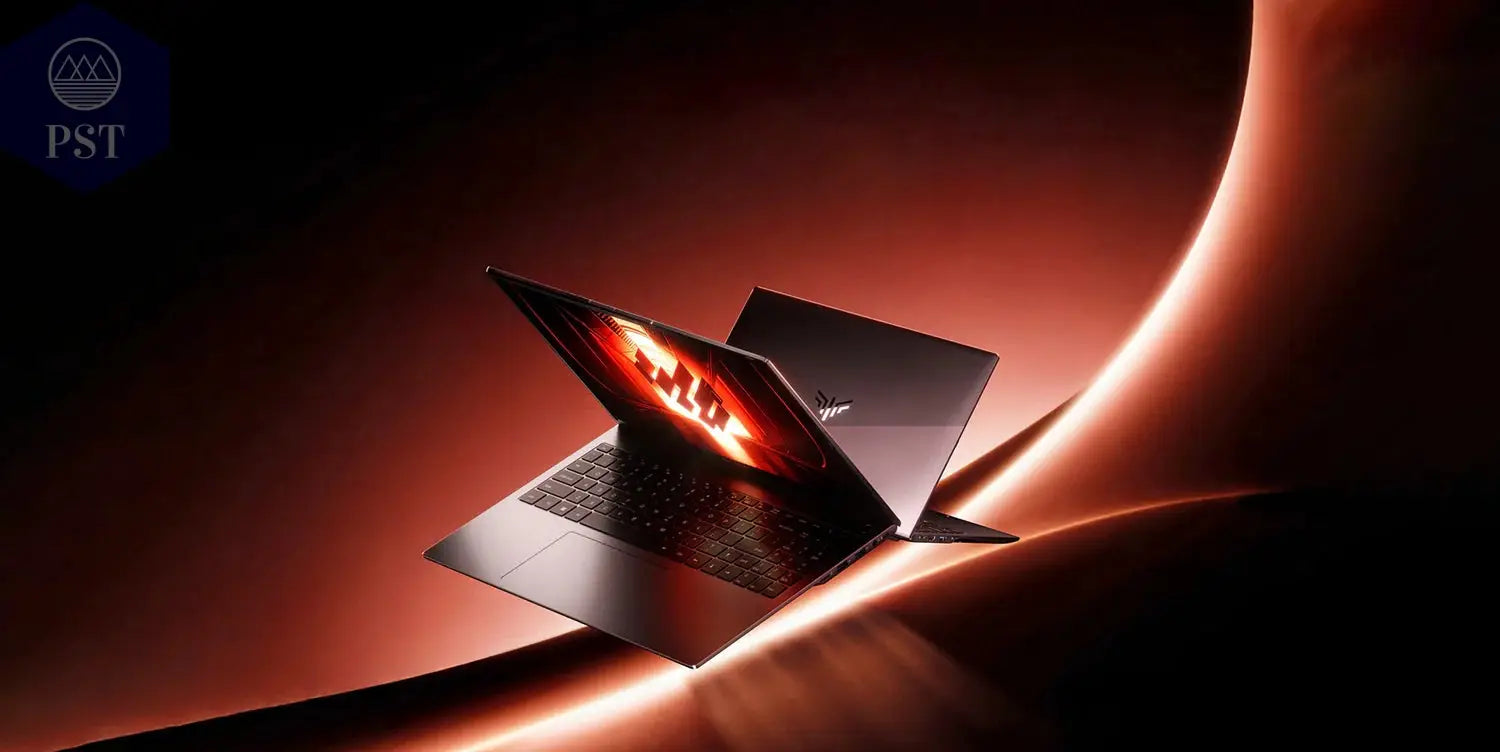 16 Zoll Laptop ACEMAGIC ‎RX16 Ryzen 7 16GB DDR5 PST PS Tradings Laptop Laptop 16 Zoll Laptop ACEMAGIC ‎RX16 Ryzen 7 16GB DDR5