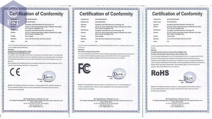 19V 3.42A 65W 5.5*1.7mm AC Laptop Charger Adapter For Acer Aspire 5315 5630 5735 5920 5535 5738 6920 6530G 7739Z Power Supply - PST PS Tradings