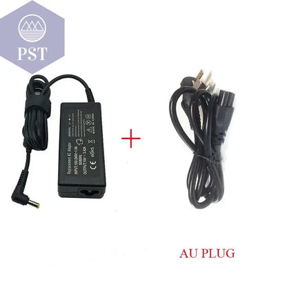 19V 3.42A 65W 5.5*1.7mm AC Laptop Charger Adapter For Acer Aspire 5315 5630 5735 5920 5535 5738 6920 6530G 7739Z Power Supply - PST PS Tradings