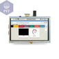  2.4/2.8/3.2/3.5/5/7/10.1 inch touch LCD Display Module Support for Raspberry Pi 3B+ 4 B       PST PS Tradings