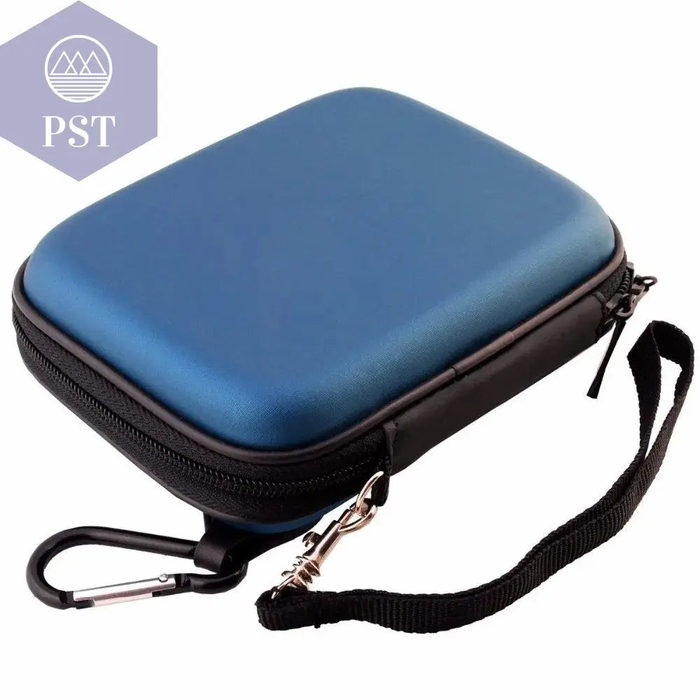 2.5 Shockproof Carrying External Hard Drive Bag for WD My Passport Ultra Slim Essential WD Elements SE 500GB 1TB 2TB       PST PS Tradings