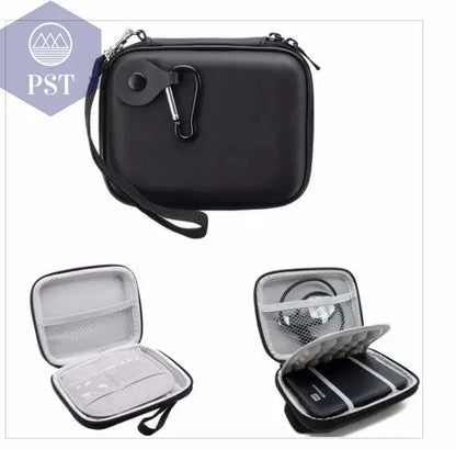2.5 Shockproof Carrying External Hard Drive Bag for WD My Passport Ultra Slim Essential WD Elements SE 500GB 1TB 2TB       PST PS Tradings