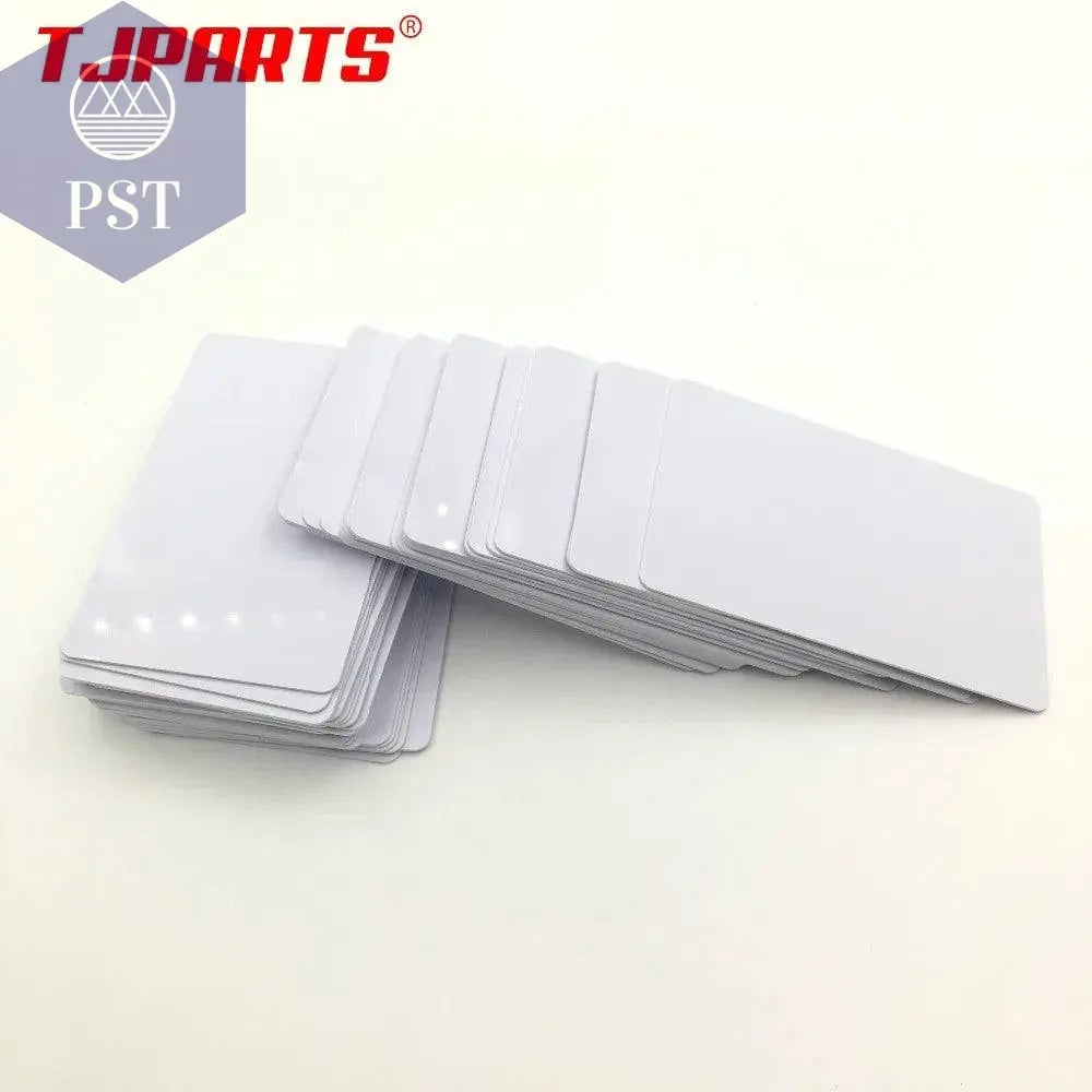 230PC Glossy inkjet printable PVC CARD for Epson R260 R270 R280 R290 R330 R390 T50 A50 L800 L801 Px650 R200 R210 R220 R230 R300 - Property & Safety Tradings