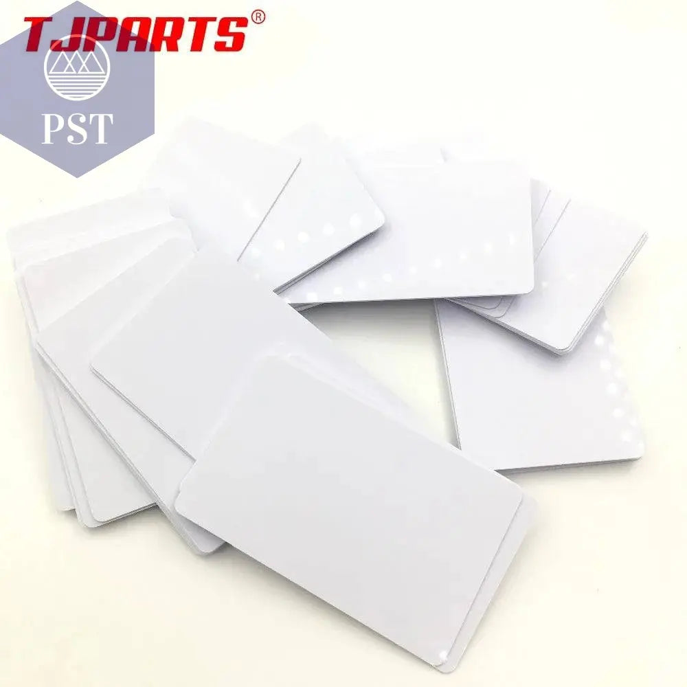 230PC Glossy inkjet printable PVC CARD for Epson R260 R270 R280 R290 R330 R390 T50 A50 L800 L801 Px650 R200 R210 R220 R230 R300 - Property & Safety Tradings