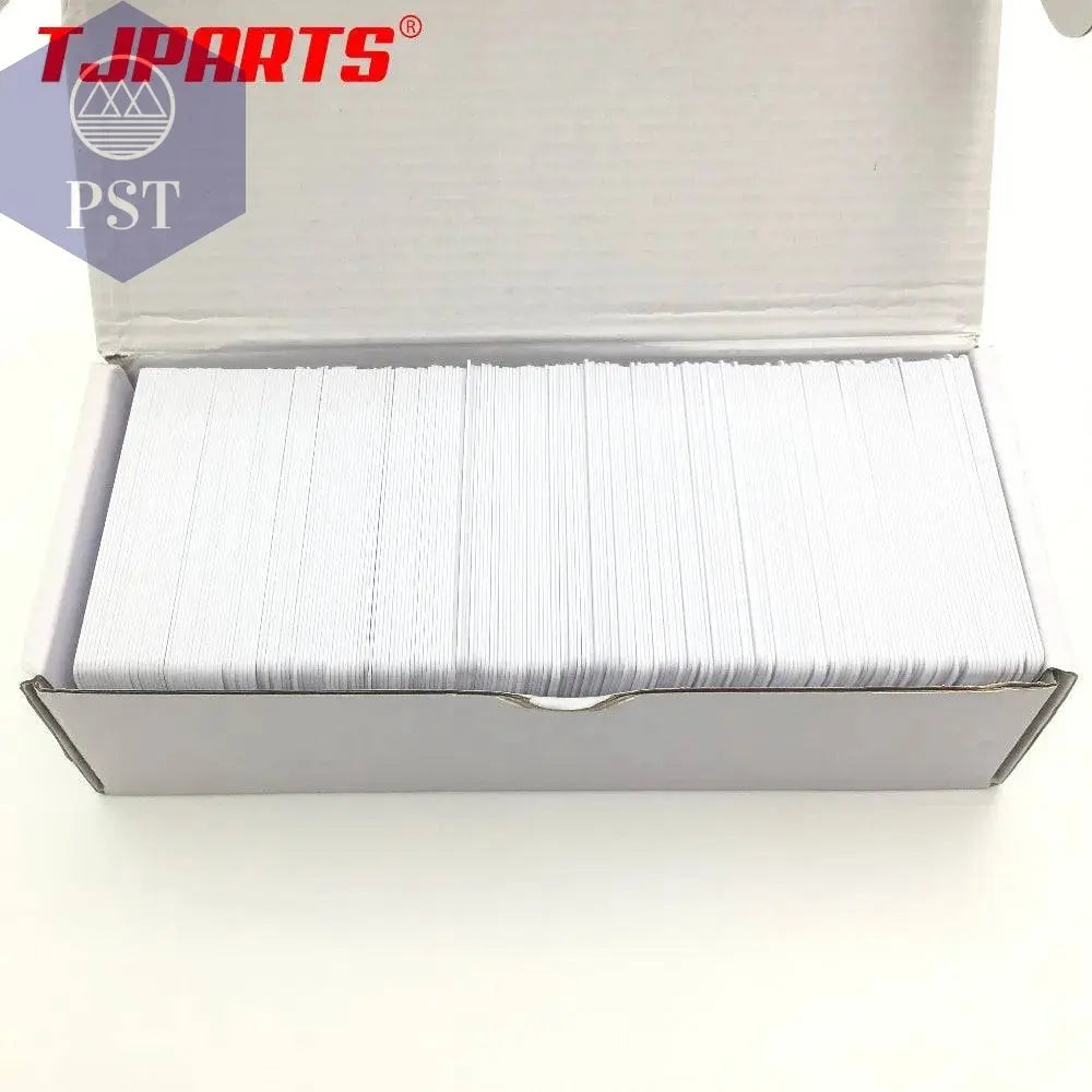 230PC Glossy inkjet printable PVC CARD for Epson R260 R270 R280 R290 R330 R390 T50 A50 L800 L801 Px650 R200 R210 R220 R230 R300 - Property & Safety Tradings